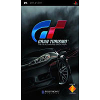 Sony Gran Turismo (9151159)